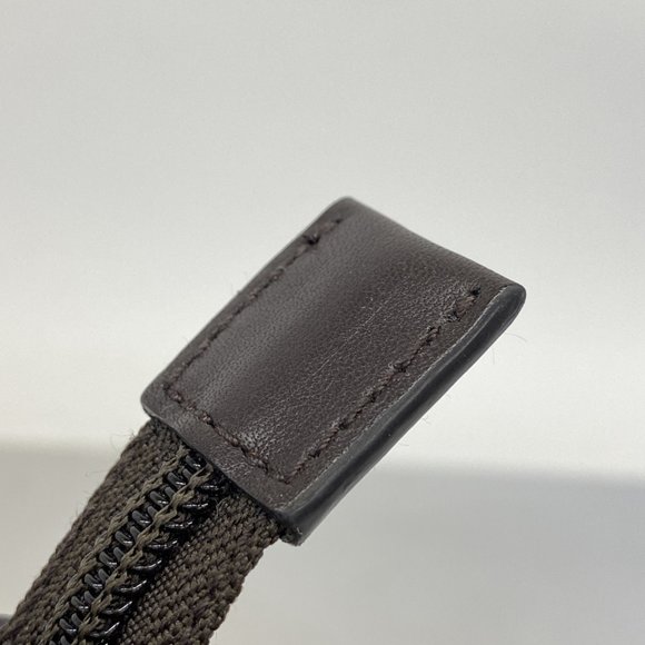 Gucci Shoulder Bag GG Supreme 388924 Brown Champagne Men's Women's - Picture 9 of 12